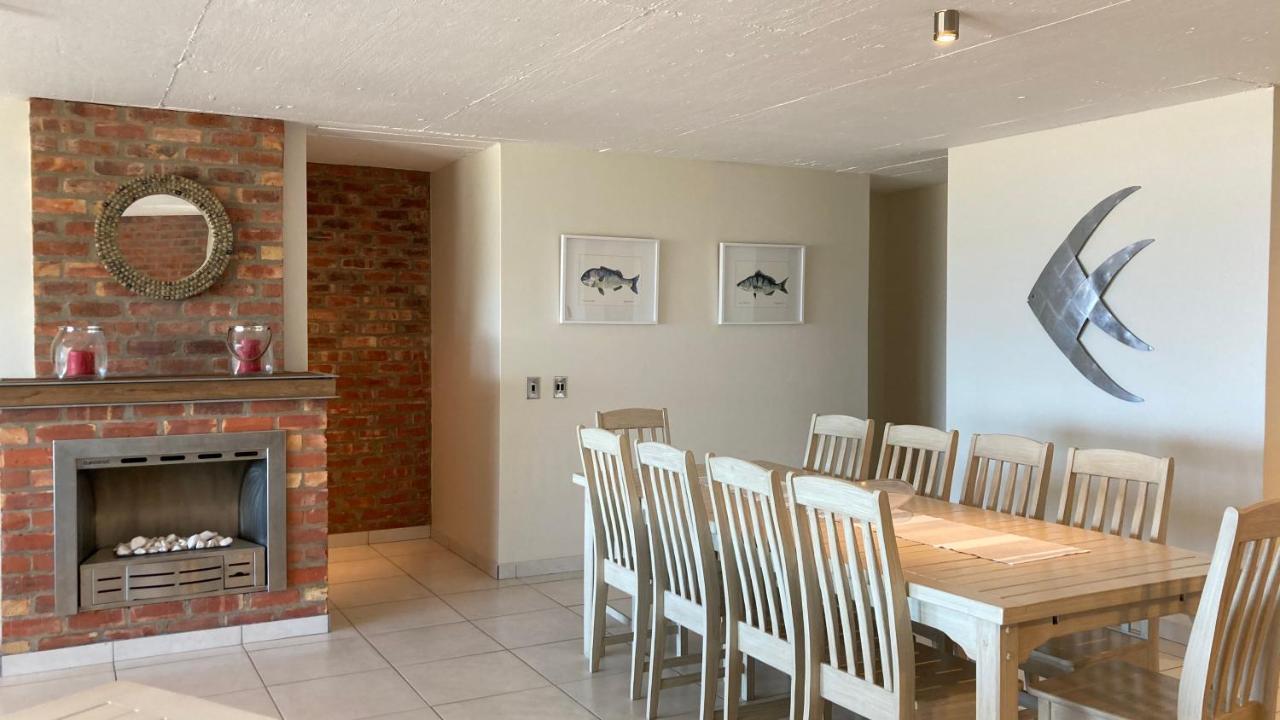 Stylish Holiday Home With Amazing Sea Views Plettenberg Bay Exterior foto